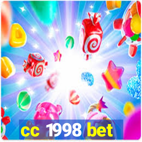 cc 1998 bet